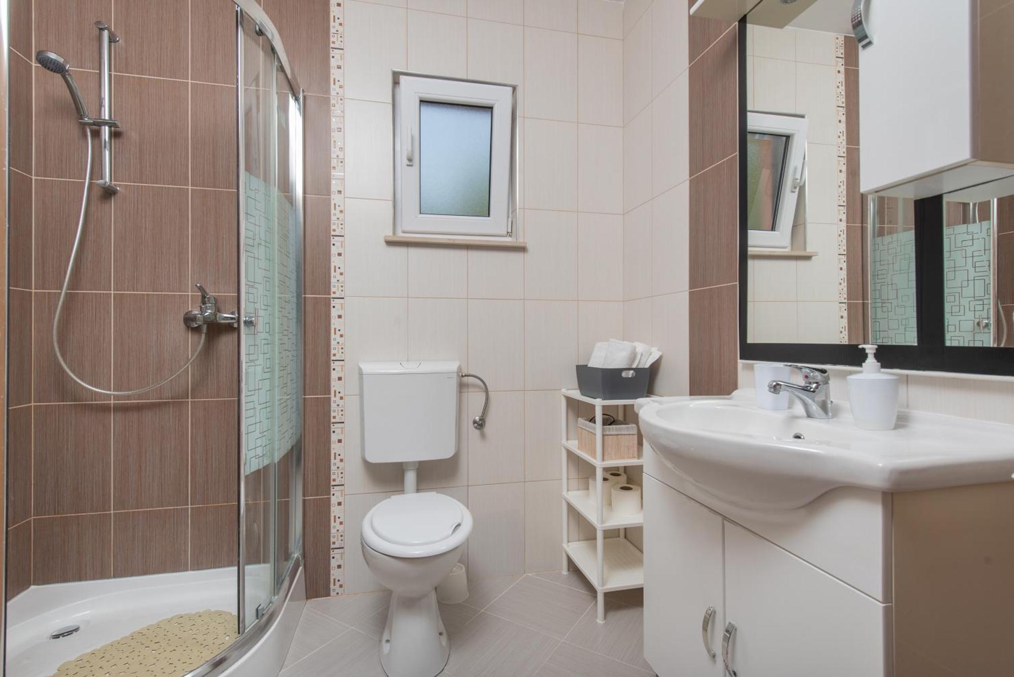 Apartments Iva มารีนา ภายนอก รูปภาพ